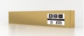 GEMBIRD LISTWA ZASILAJĄCA RACK (PDU) 9 GNIAZD FR, 1U, 16A, WTYK FR, 2M