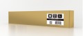 GEMBIRD LISTWA ZASILAJĄCA RACK (PDU) 10 GNIAZD C13, 1U, 16A, WTYK C20, 2M