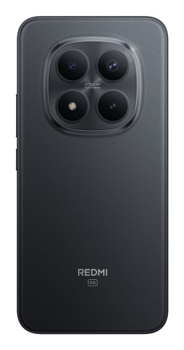 Xiaomi Redmi Note 15 Pro+ 8/256GB 5G Midnight Black