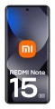 Xiaomi Redmi Note 15 5G DS 8/256GB Black