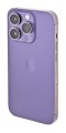 Apple iPhone 14 Pro 256GB Purple (REMADE) 2Y