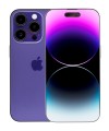 Apple iPhone 14 Pro Max 256GB Purple (REMADE) 2Y