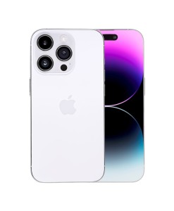 Apple iPhone 14 Pro Max 128GB Starlight (REMADE) 2Y