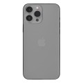 Apple iPhone 13 Pro Max 256GB Midnight Black (REMADE) 2Y
