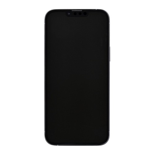 Apple iPhone 13 Pro Max 128GB Midnight Black (REMADE) 2Y