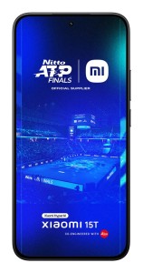 Xiaomi 15T 5G 12/256GB Black