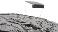 LEGO 10356 Icons - Star Trek: U.S.S. Enterprise NCC-1701-D