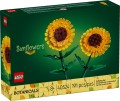 LEGO Okolicznościowe 40524 - Słoneczniki