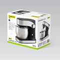Mikser planetarny z misą 3l, 1200W MR-557 MAESTRO
