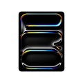 Apple iPad Pro 13'' (M5) Wi-Fi + Cellular 5G 256GB Standard Glass Silver