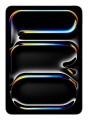 Apple iPad Pro 11'' (M5) Wi-Fi 256GB Standard Glass Space Black