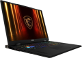 Laptop MSI Vector 18 HX AI 18" QHD+ 240Hz Ultra 9 275HX RTX5090 24GB Win11Home