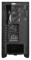 Corsair CC-9011251-WW zabezpieczenia & uchwyty komputerów Midi Tower Czarny