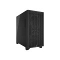 Corsair CC-9011251-WW zabezpieczenia & uchwyty komputerów Midi Tower Czarny