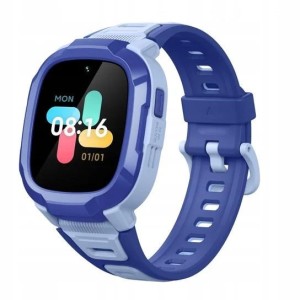Smartwatch dla dzieci Mibro P6 4G LTE (niebieski)