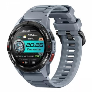Smartwatch Mibro GS Active (Gray)