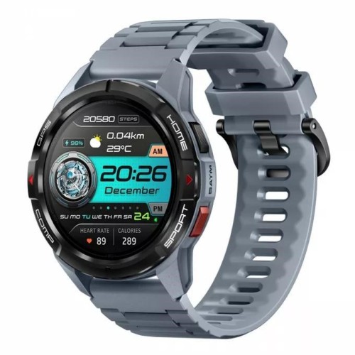 Smartwatch Mibro GS Active (Gray)
