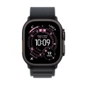 Smartwatch Apple Watch Ultra 3 (2025) LTE 49mm Titanium Case z Alpine Loop Medium - Czarny