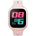 Smartwatch dla dzieci Mibro P6 4G LTE (różowy)