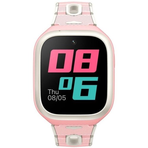 Smartwatch dla dzieci Mibro P6 4G LTE (różowy)