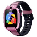 Smartwatch dla dzieci Mibro Z5 4G LTE (Pink)