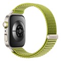 Smartwatch Huawei Watch FIT4 Pro, 3D Woven Žalias Strap, Titanium Body, Seiya-B29