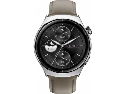 Smartwatch Mibro Lite 3 Pro (Khaki Grey)