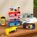 Aparat cyfrowy Kodak Charmera Keychain Digital Camera Blind Box