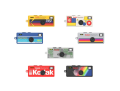 Aparat cyfrowy Kodak Charmera Keychain Digital Camera Blind Box