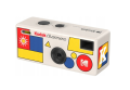 Aparat cyfrowy Kodak Charmera Keychain Digital Camera Blind Box