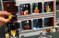 LEGO 76300 DC Arkham Asylum
