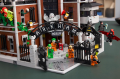 LEGO 76300 DC Arkham Asylum