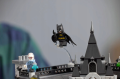 LEGO 76300 DC Arkham Asylum