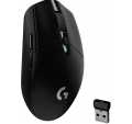 Mysz Bezprzewodowa LOGITECH G305 Lightspeed