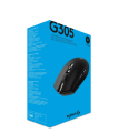 Mysz Bezprzewodowa LOGITECH G305 Lightspeed