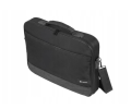 Torba do notebooka Natec Impala 2 17.3" Onyx Czarna