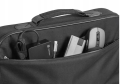 Torba do notebooka Natec Impala 2 17.3" Onyx Czarna