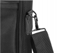 Torba do notebooka Natec Impala 2 17.3" Onyx Czarna