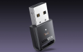 Adapter Bluetooth UGREEN CM748 USB (czarny)