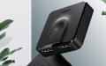 Przełącznik HDMI UGREEN CM217 2-portowy 20cm (czarny)