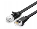 Kabel UGREEN NW101 Cat.6 5m (czarny)