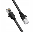 Kabel UGREEN NW101 Cat.6 5m (czarny)