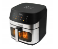 ESPERANZA FRYTKOWNICA BEZTŁUSZCZOWA PATATE AL FORNO 8L 1600W