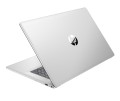 HP 17-cn4009nw Core 5 120U 17.3"FHD 300nits AG 16GB DDR4 SSD512 IrisXe Cam1080p 41Wh Win11 Natural Silver 2Y
