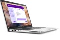 Dell Pro 13 Plus PB13250 Ultra 7 266V 13.3"FHD+ 16GB DDR5 SSD512 Arc FgrPr&SmtCd FHD IRCam Mic WWAN Ready+BT BcklKb 3C vPro W11Pro Silver 3Y Pro Support