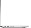Dell Pro 13 Plus PB13250 Ultra 7 266V 13.3"FHD+ 16GB DDR5 SSD512 Arc FgrPr&SmtCd FHD IRCam Mic WWAN Ready+BT BcklKb 3C vPro W11Pro Silver 3Y Pro Support