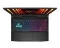 MSI Katana 15 HX B14WGK–821XPL i7-14650HX 15.6"FHD 144Hz IPS-Level 16GB DDR5 SSD1TB GeForce RTX 5070_8GB NoOS