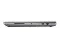 HP ZBook Fury G1i 18 Ultra 7 265HX vPro 18.0"WQXGA IPS 500nits 165Hz AG 32GB DDR5 5600 SSD1TB RTX Pro 3000_12GB Cam IR 5 Mpx AI 99Wh W11Pro 3Y OnSite