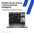 HP ZBook Fury G1i 18 Ultra 7 265HX vPro 18.0"WQXGA IPS 500nits 165Hz AG 32GB DDR5 5600 SSD1TB RTX Pro 3000_12GB Cam IR 5 Mpx AI 99Wh W11Pro 3Y OnSite