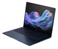 HP Elitebook X G1i Flip Ultra 5 228V 14.0"WUXGA Touch IPS AG 400 nits 32GB LPDDR5x SSD512 Intel Arc Cam 5 Mpx AI 68Wh W11Pro Atmospheric Blue 3Y OnSite